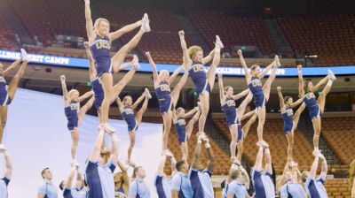 WATCH: 2017 UCA & UDA College Demo