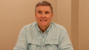 Coach Terry Shea Is Impressed By His Players At The Spring League Showcase