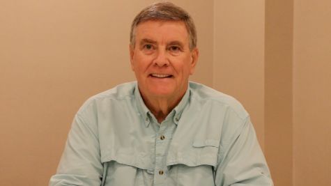 Coach Terry Shea Is Impressed By His Players At The Spring League Showcase