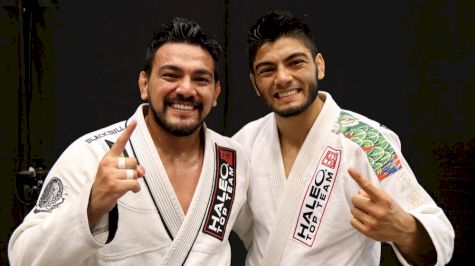 Grand Slam Results: Roberto Satoshi & Marcos Souza Win Gold In Tokyo!