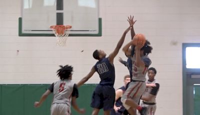 Flo40 Duo Tyger Campbell And Keion Brooks Carry Spiece Indy Heat To PIT Championship