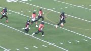 Anthony Dixon Scores 49 Yard TD on 4th & 1