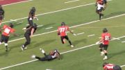 Deandre Scott Interception On The Last Play Of The Game