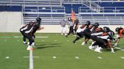 Spring League Showcase Full Game Replay