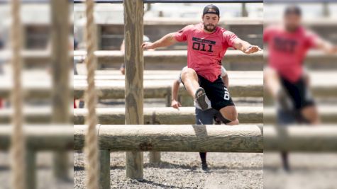 2017 CrossFit Games Will Feature A Custom-Designed Obstacle Course