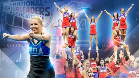 WATCH LIVE: NCA & NDA College Camp Opening Rally!