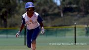 Louisville Slugger Hit Club: Julie Rodriguez & Taryn Antoine