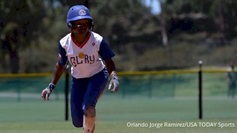 Louisville Slugger Hit Club: Julie Rodriguez & Taryn Antoine