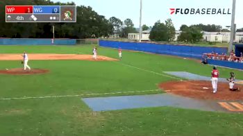 Replay: 2022 Winter Park Diamond Dawgs vs Winter - 2022 Diamond Dawgs vs Winter Garden | Jul 19 @ 5 PM