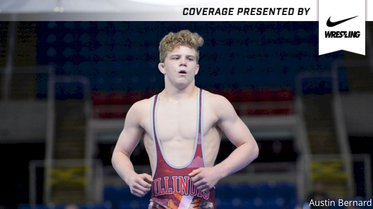 6 Jr. Freestyle Finals You Can't Miss