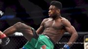 Aljamain Sterling On Jimmie Rivera: 'I Got That Motherfu*ker To Respond'