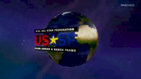 Replay: Coronado Ballroom - 2022 The Dance Worlds | Apr 23 @ 9 AM