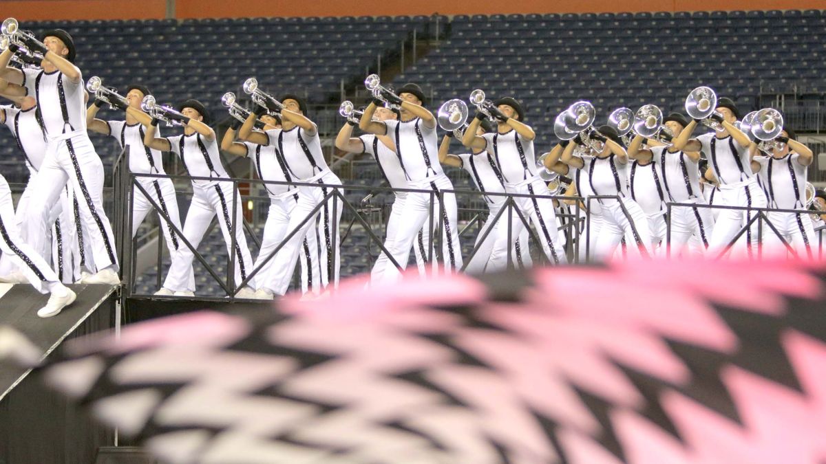 VOTE! Who Will Win The DCI World Championship?