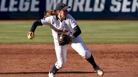 NPF's Scrap Yard Dawgs Sign Kasey Cooper