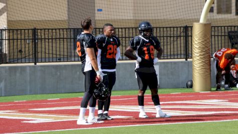 Spring League Showcase Player Stats