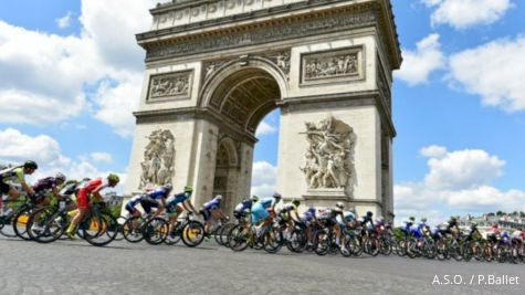 How to Watch: 2021 La Course by Le Tour de France