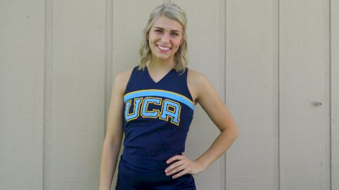Meet The Staff: Kelsey Werling
