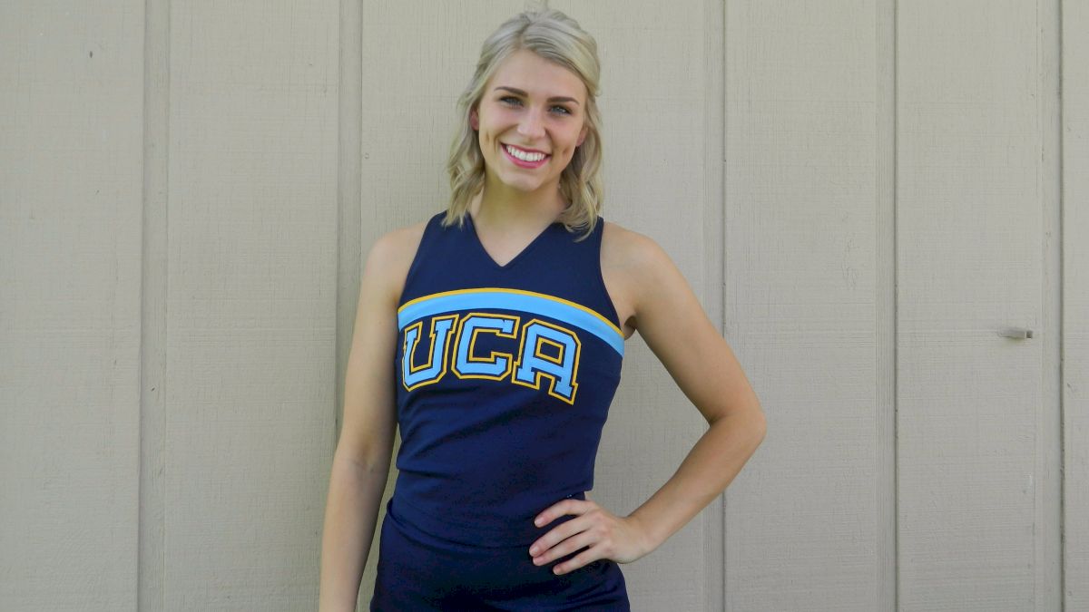 Meet The Staff: Kelsey Werling