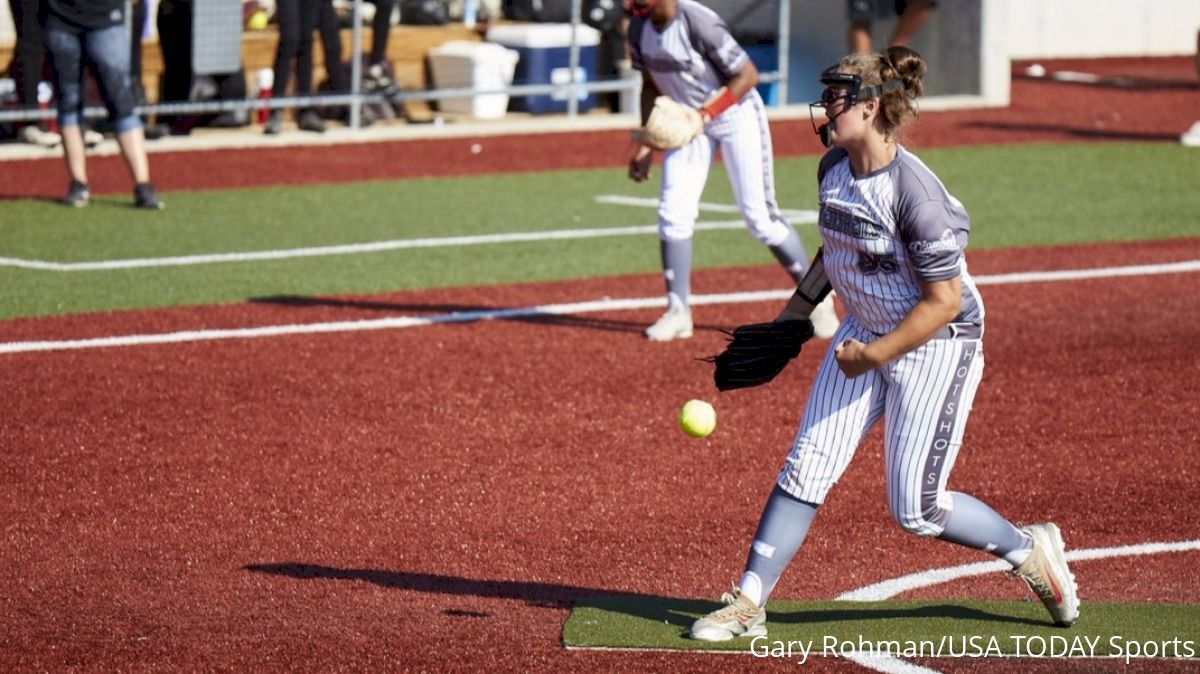 Rising Star: Savannah Geurin Inspired By OU Great Keilani Ricketts