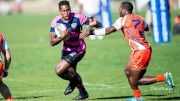 USA Islanders Team Set To Face European Champions In Bermuda