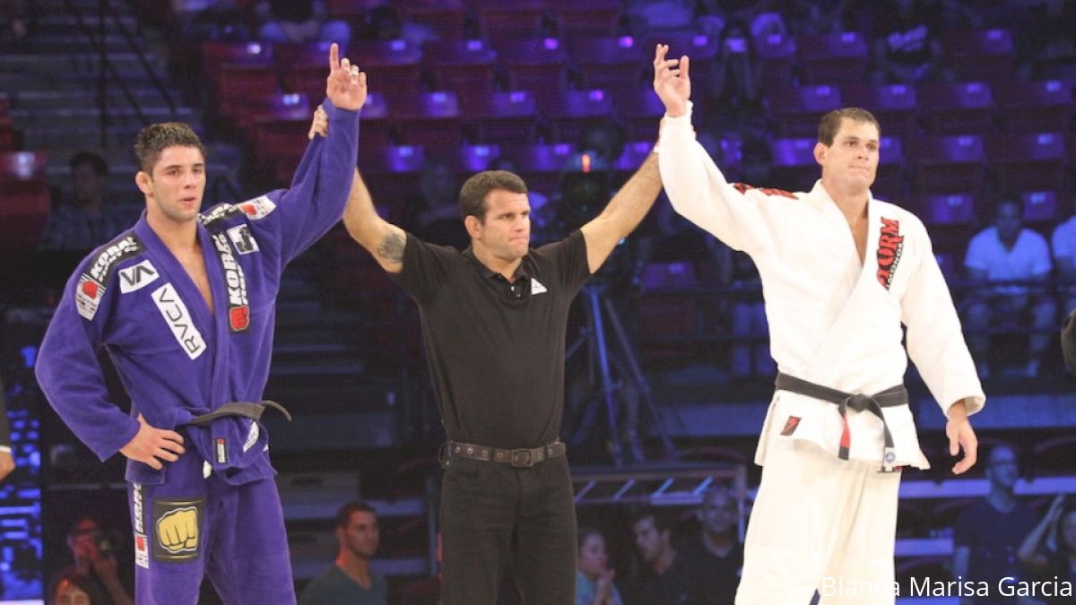 Buchecha vs Roger: With Points, Who Would Have Won First Time Around?