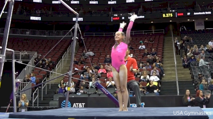 picture of Gabbie Gallentine