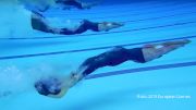 Finswimming Is Your New Favorite Sport