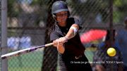 Camryn Ybarra, Kendyll Bailey Added To Louisville Slugger Hit Club