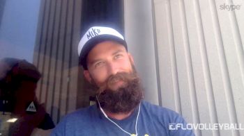 Maddison McKibbin Reflects On Unexpected Win