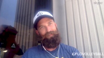 Maddison McKibbin Reflects On Unexpected Win