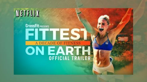 10 Best Moments From Fittest On Earth: A Decade Of Fitness