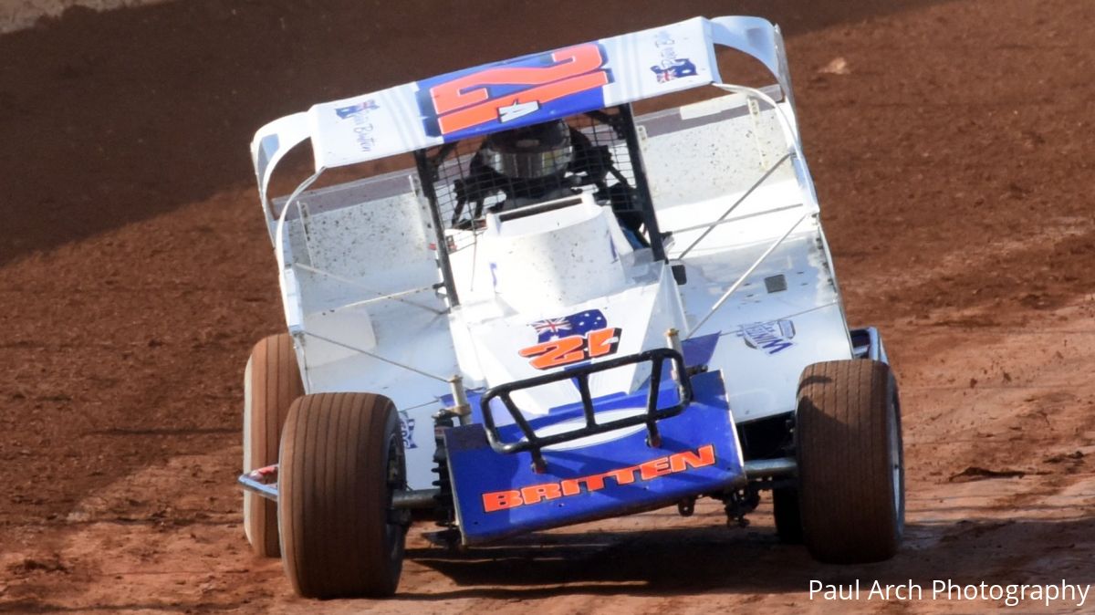 Super DIRTcar Gearing Up for Autodrome Granby