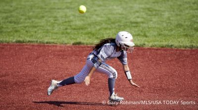 12U WFC: DS Hotshots vs Batbusters