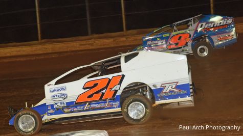 Super DIRTcar Gearing Up For Brewerton