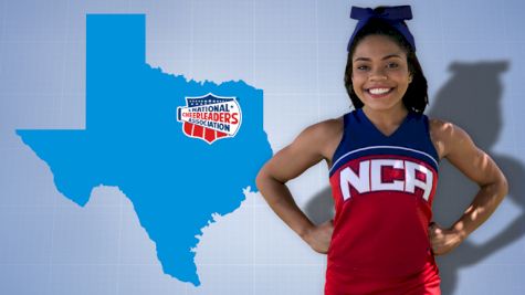 Camping Across The Country: Southern Methodist University