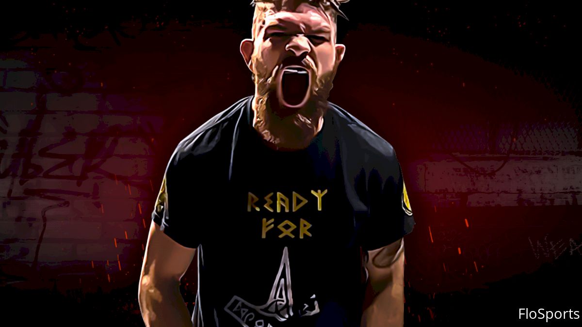 FloSports Weekly Viewing Guide July 17 - 23