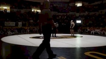 285 lbs match Devin Mellon Missouri vs. Kyle Colling Oklahoma [Devin Mellon]