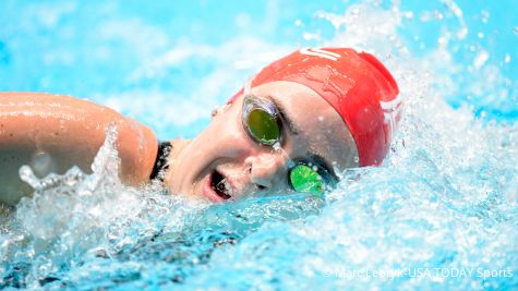 Fast Meet Records Set The Bar For 2017 Long Course TAGS