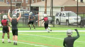 National Championship Game - Depaul Catholic VS McKinley