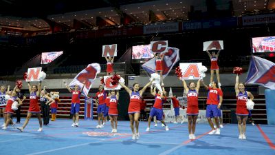 Game Day Will Take On The Bandshell!