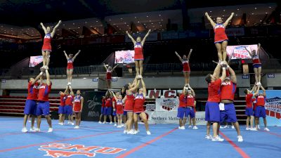 WATCH: 2017 NCA & NDA College Opening Rally!