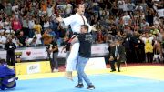 Jiu-Jitsu Match Of The Decade Ends With Decisive Finish: Roger vs Buchecha