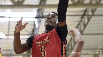 New Jersey Playaz Star Guard Jalen Carey Swipes Peach Jam Steals Crown