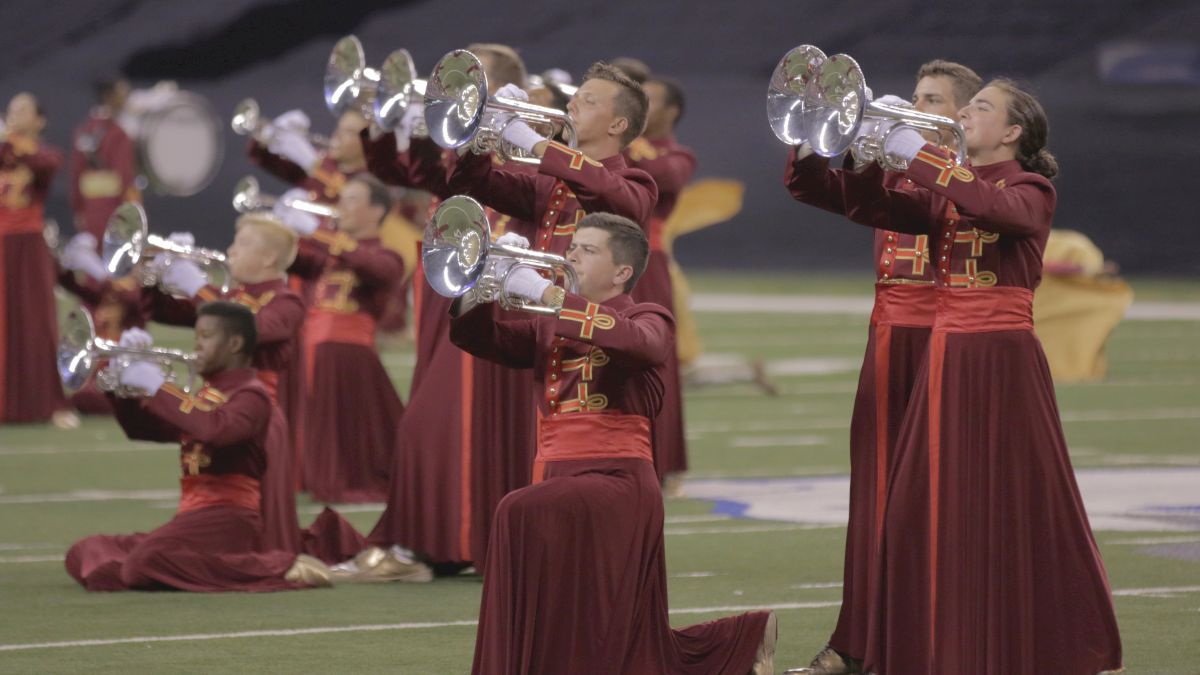 DCI LIVE Weekly Watch Guide: Week 6