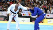 One Year Ago Today: Roger Gracie vs Buchecha