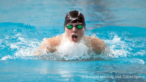 Psych Sheet Displays Promising Talent For 2017 Long Course TAGS