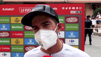 Velefique: Piccoli On Canadian Success