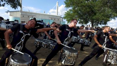 Colts Battery Draws BIG Crowd In San Antonio