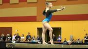Jade Carey Prepares For U.S. Classic After Stellar First Elite Competition