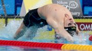 USA Uses Heavy Hitters For 4x100m Mixed Medley World Record